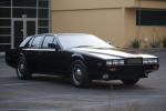 Aston Martin Lagonda 1987 года (WW)